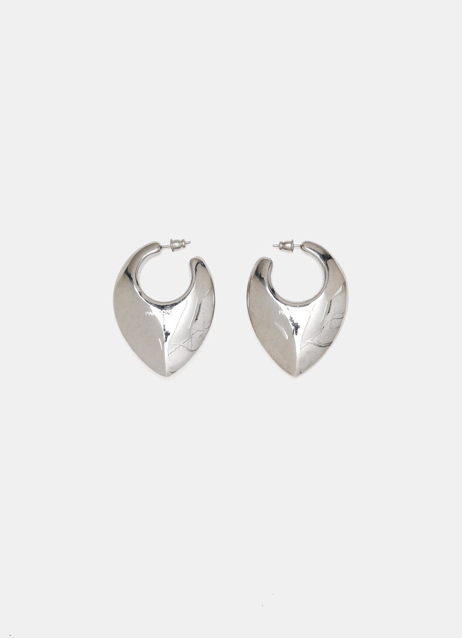Spada Drop Hoops