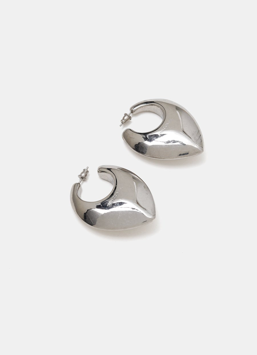 Spada Drop Hoops