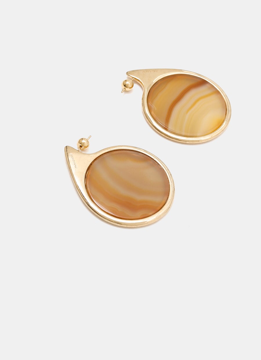 Dusk Earrings