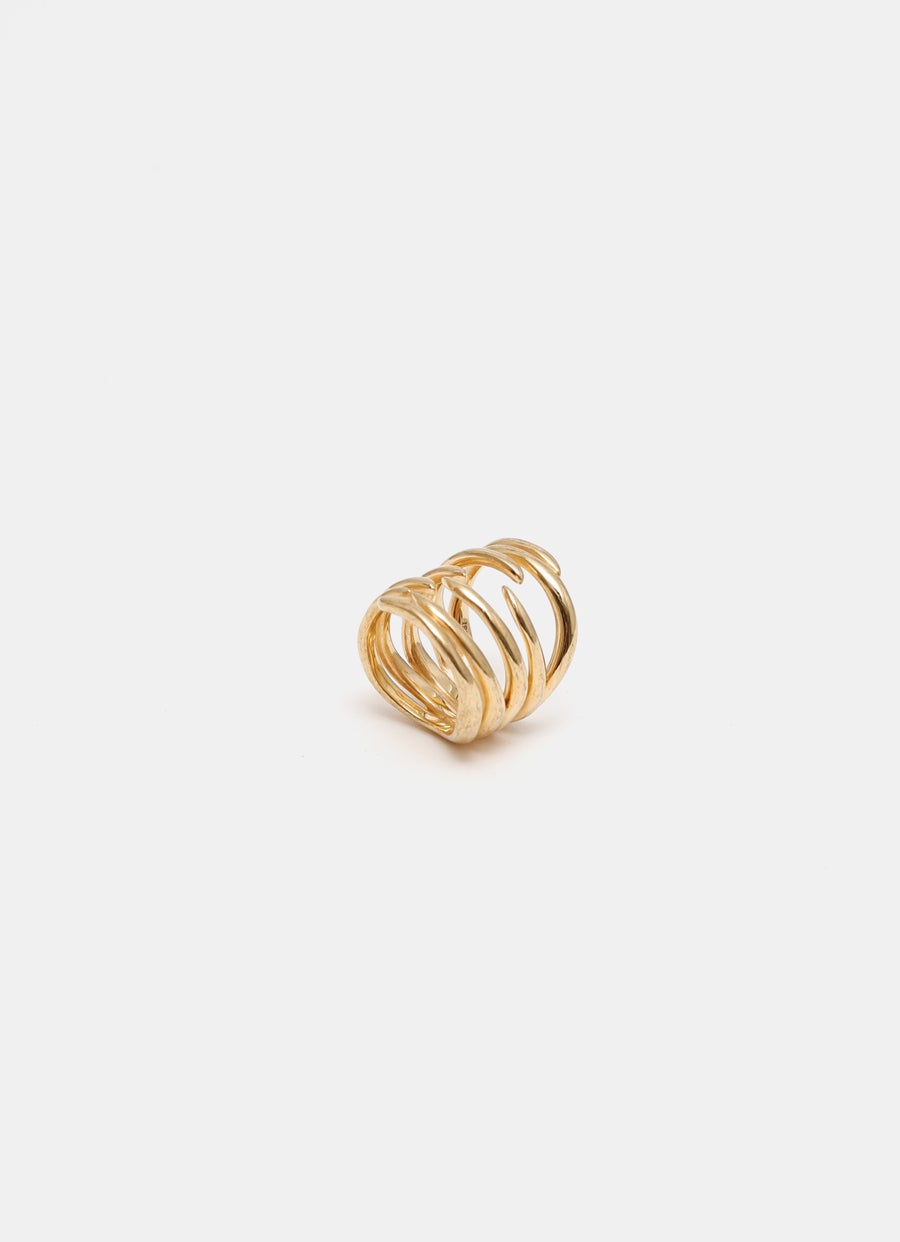 Ritorto Ring