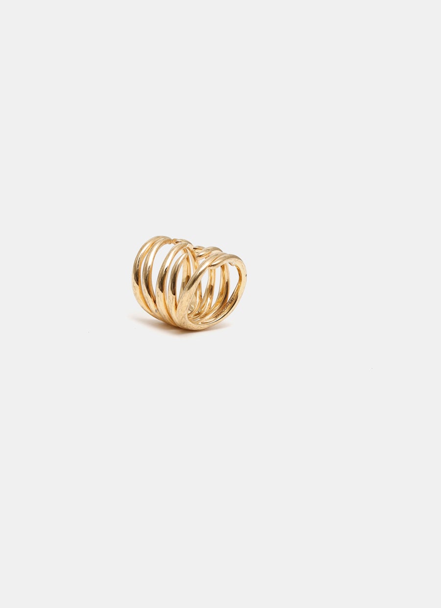 Ritorto Ring
