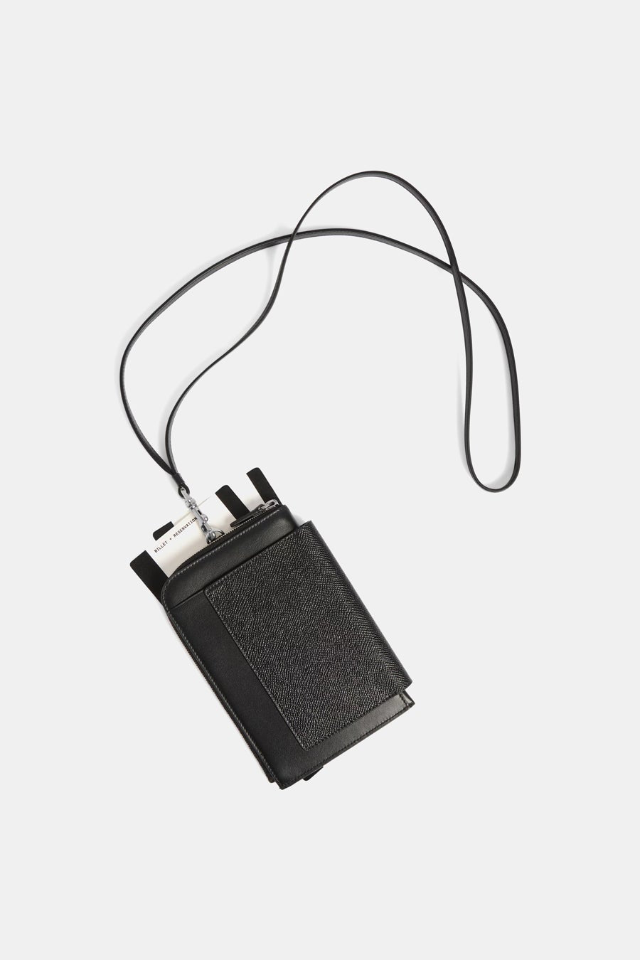 Passport Phone Holder