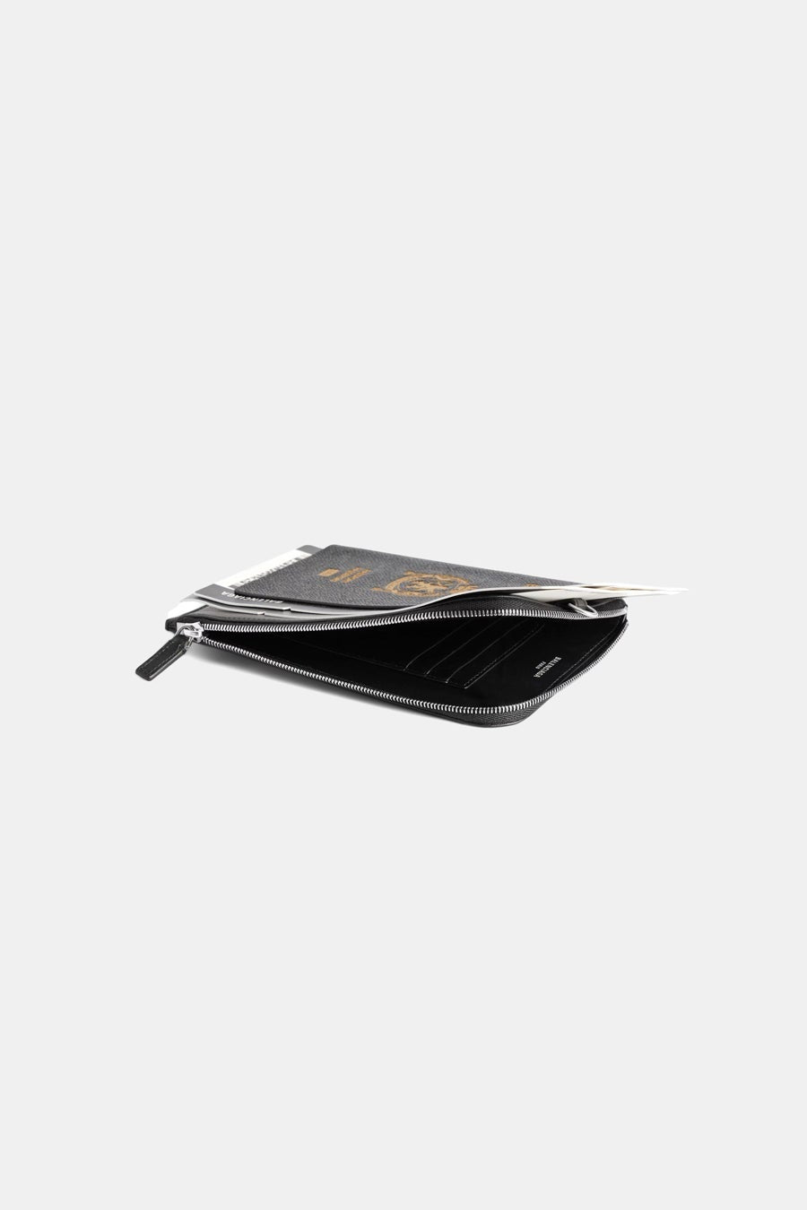 Passport Phone Holder