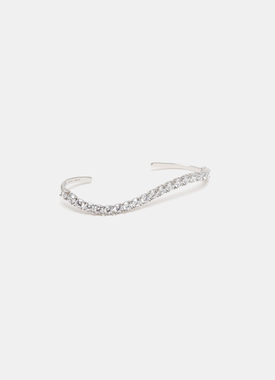Constellation Hand Bracelet