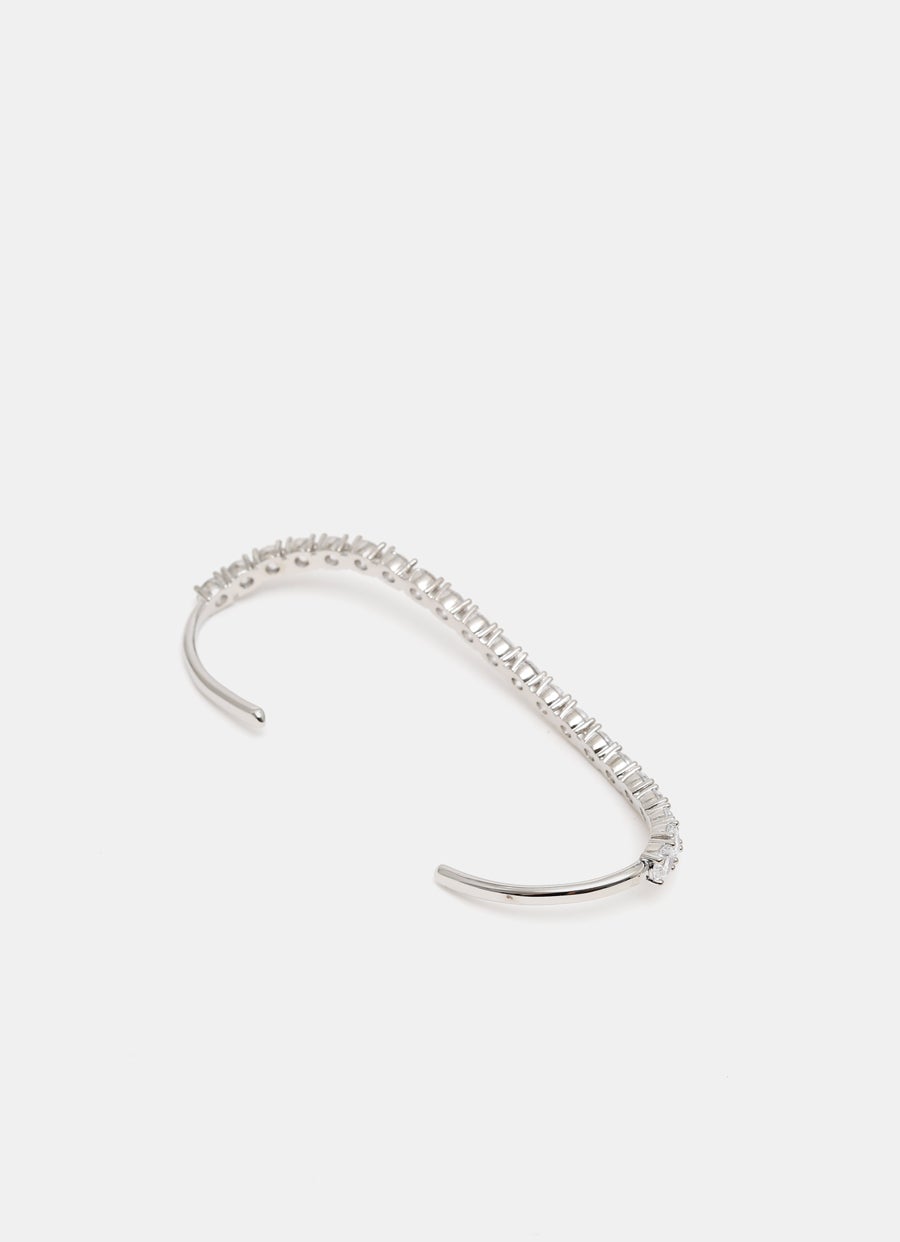 Constellation Hand Bracelet