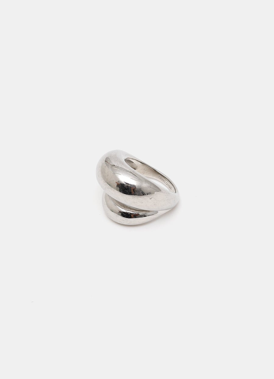 Double Blow Up Ring