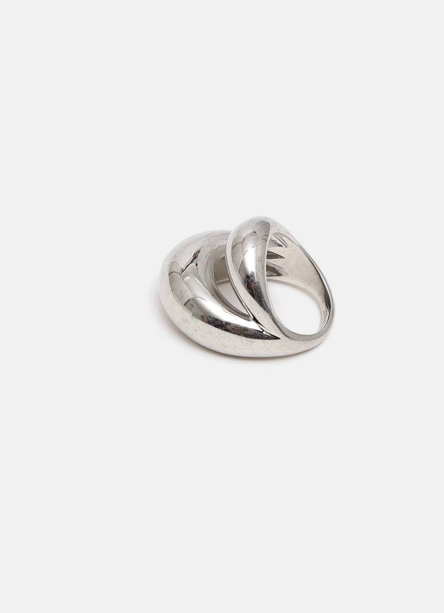 Double Blow Up Ring