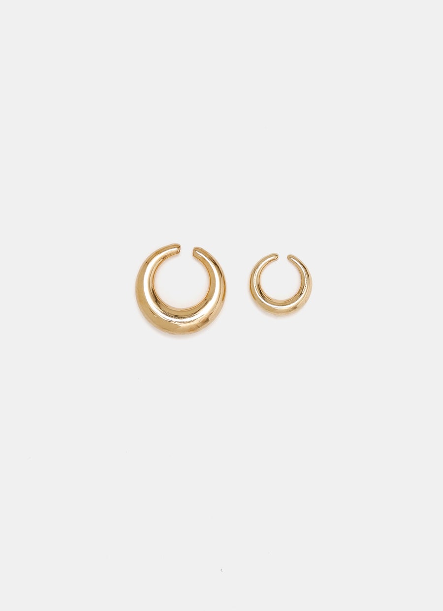 Circle Cuffs