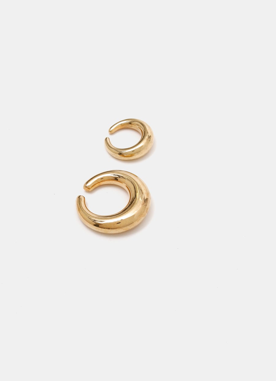 Circle Cuffs