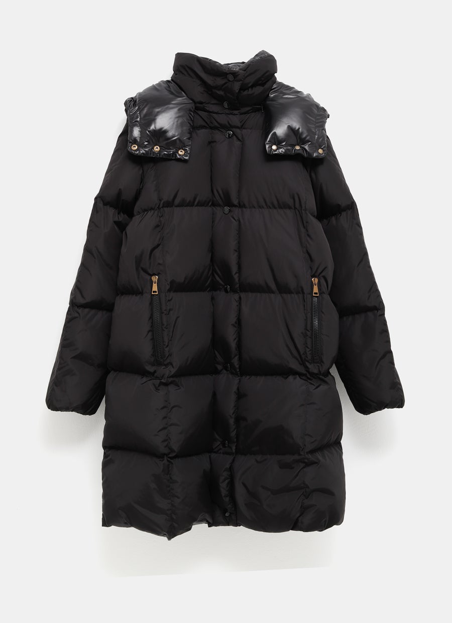 Litte Long Coat for Women