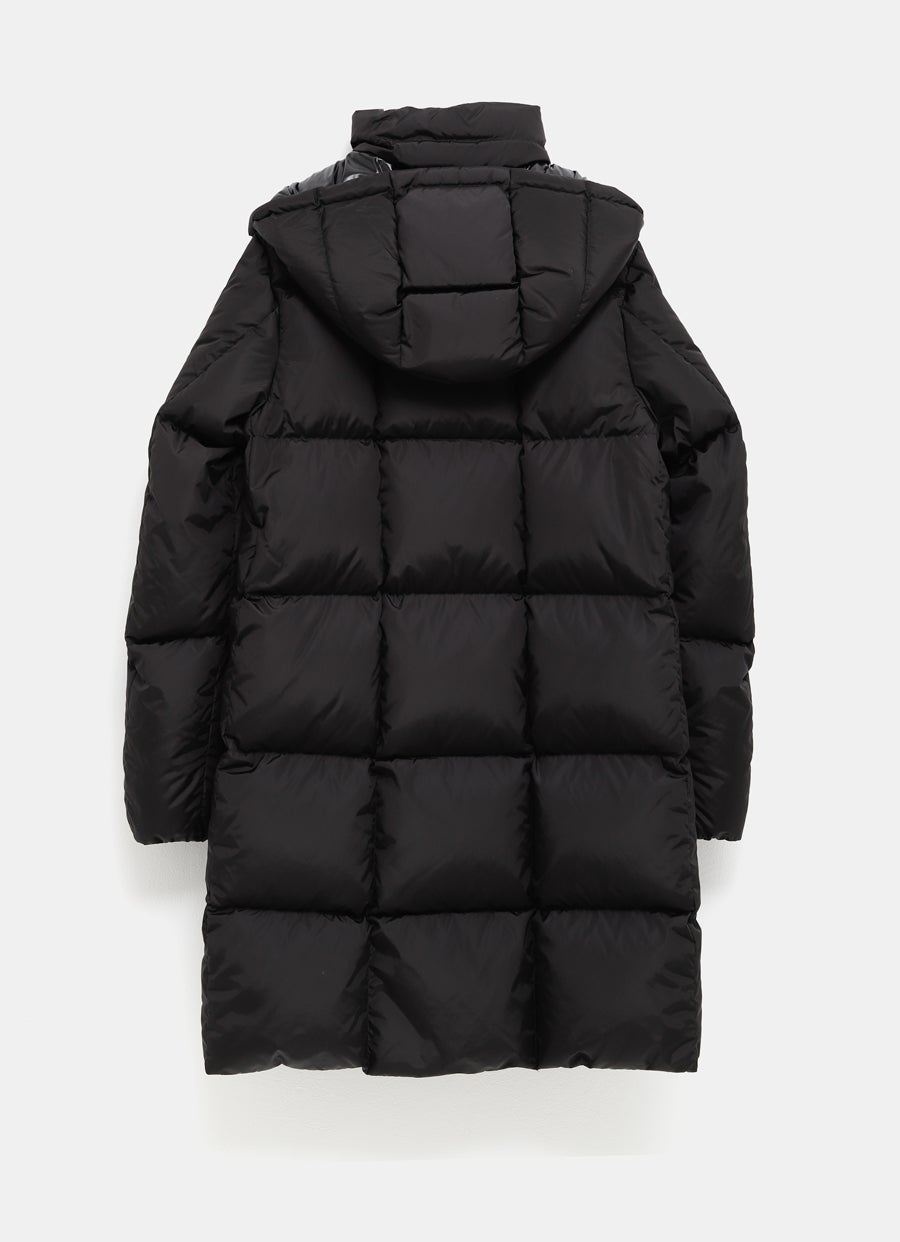Litte Long Coat for Women