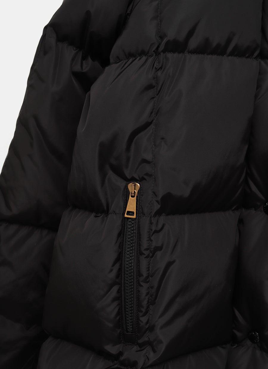 Litte Long Coat for Women