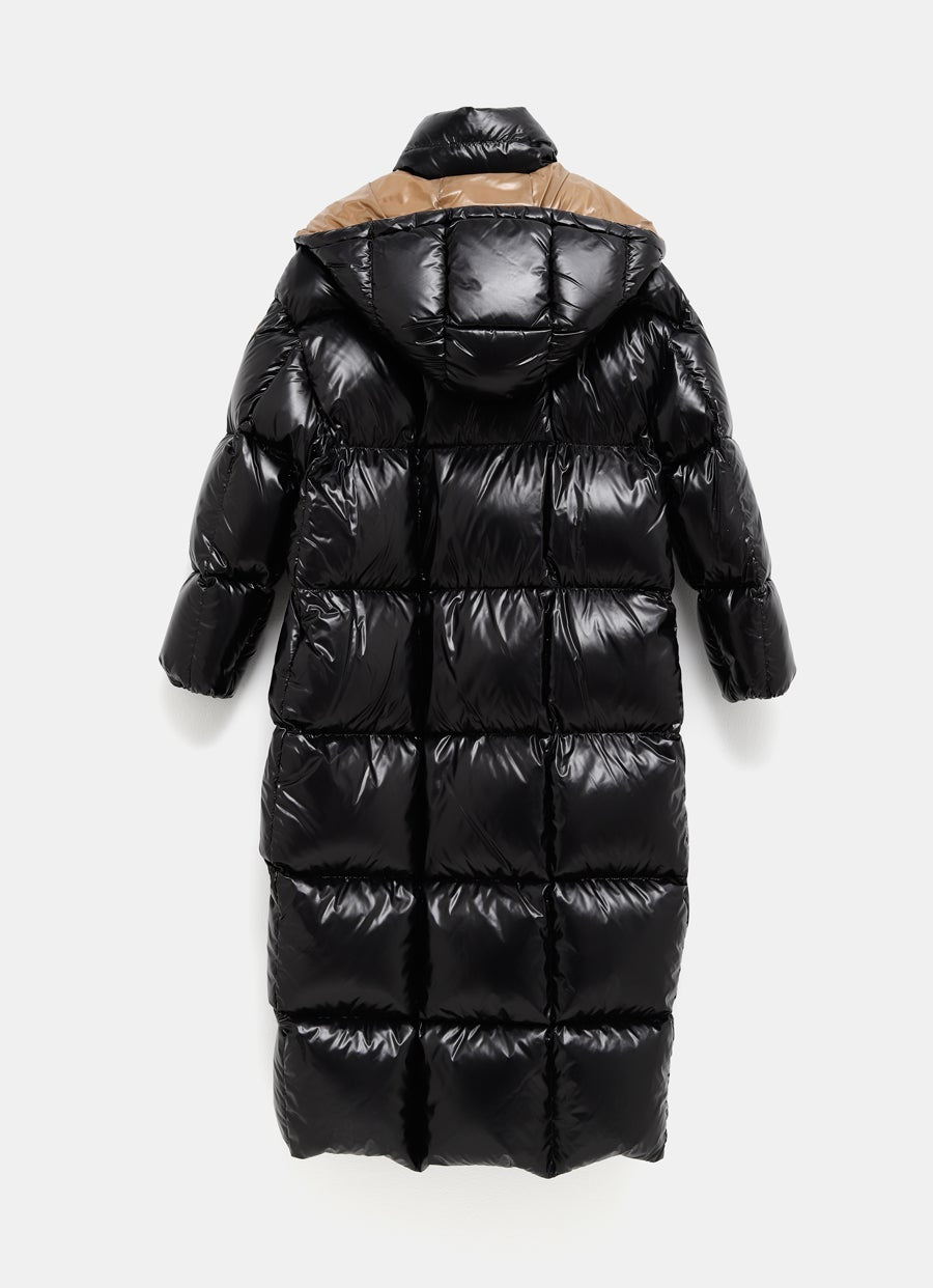 Parnaiba Long Coat for Women