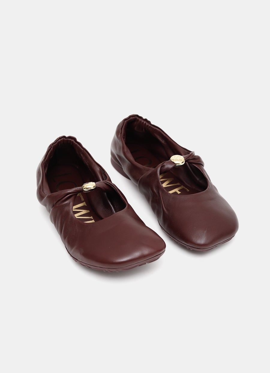 Pebble Soft Ballerina