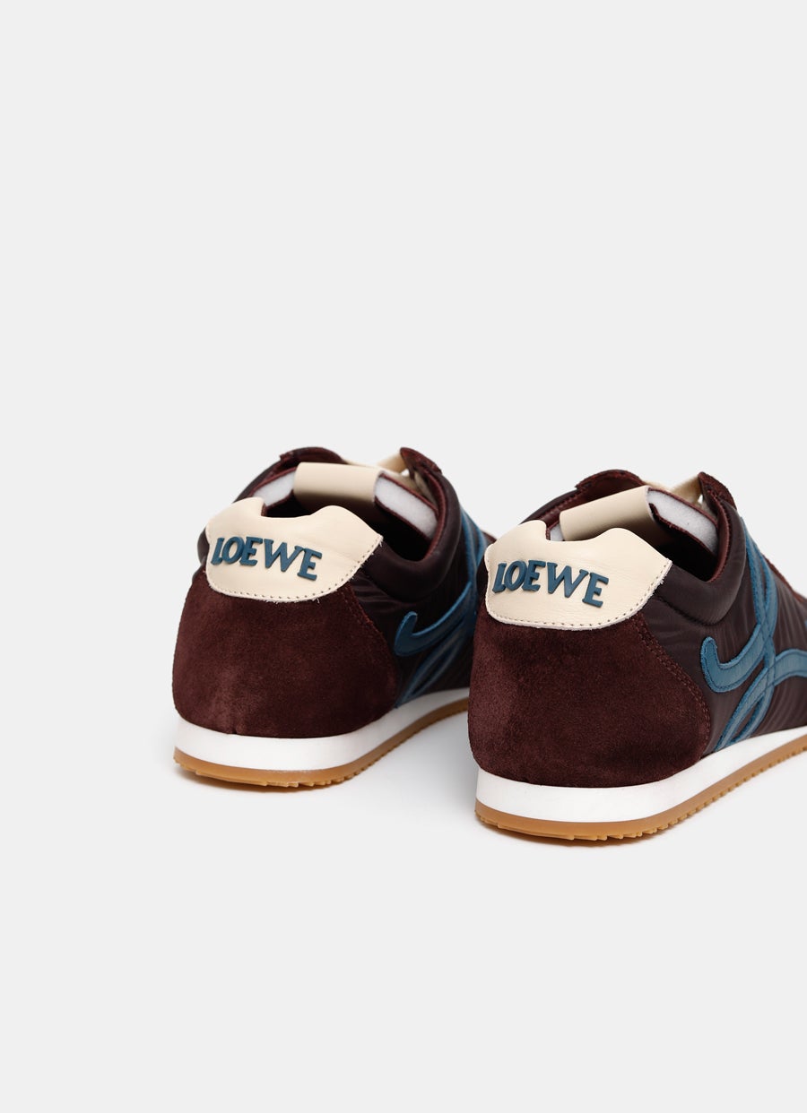 Ballet Runner 2.0 Sneaker