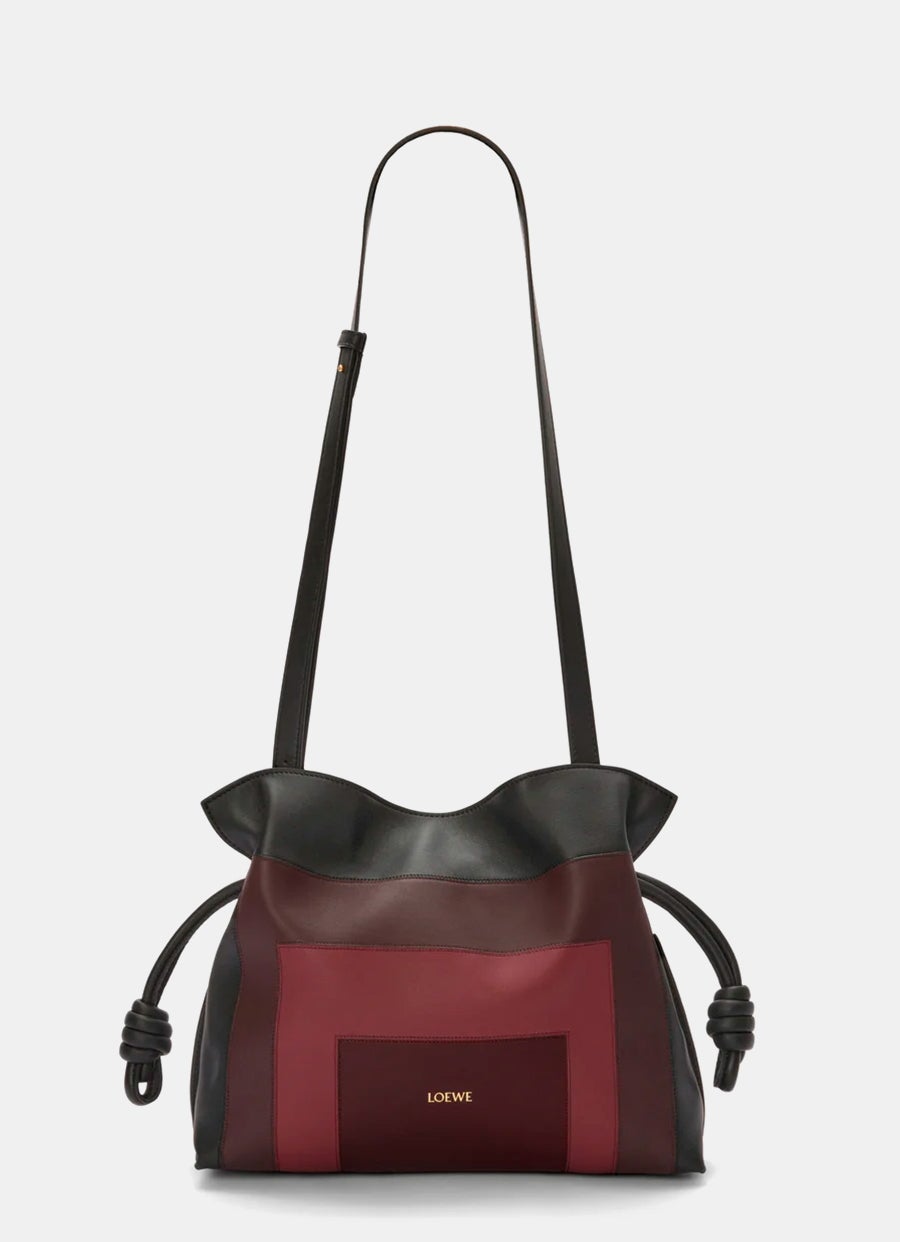 Medium Flamenco Bag