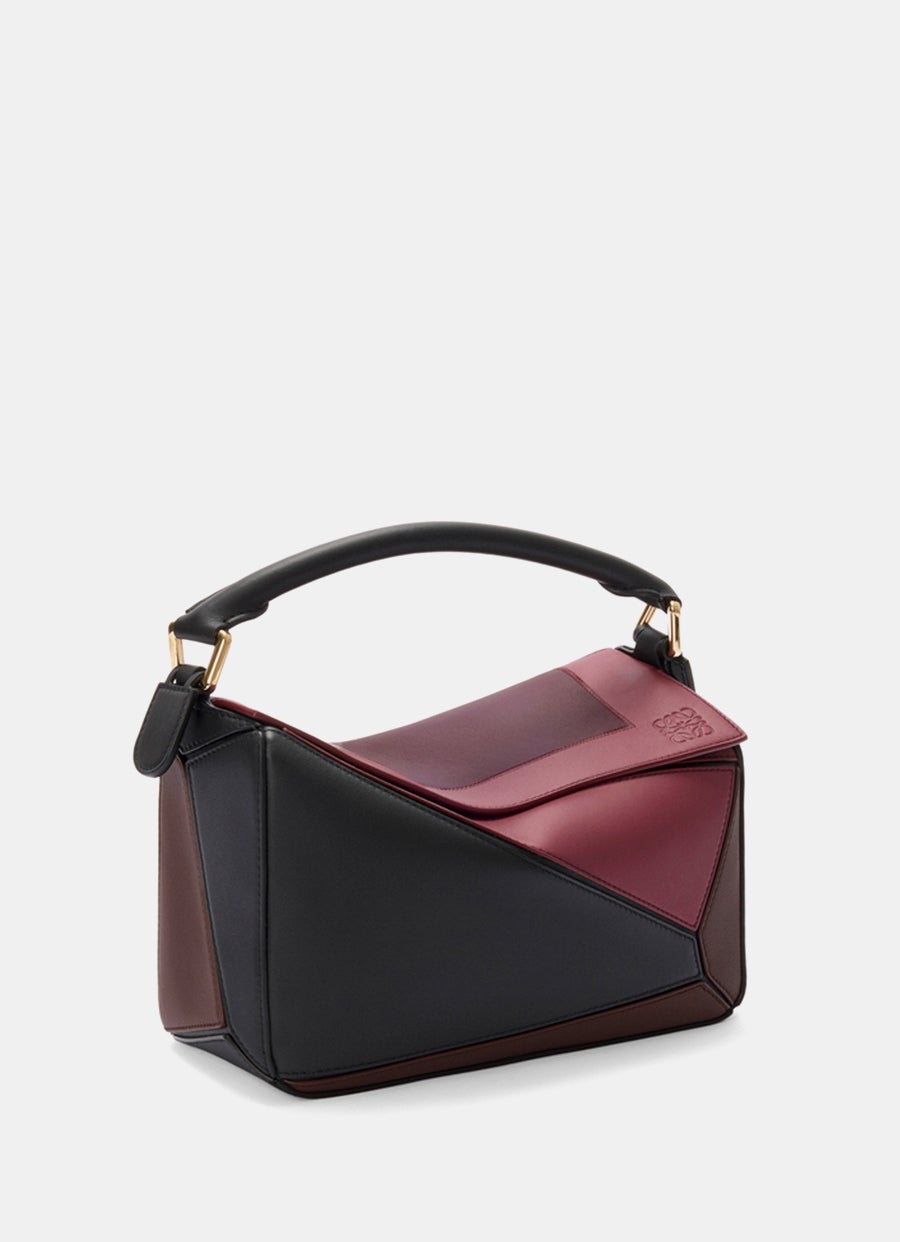 Small Puzzle Bag