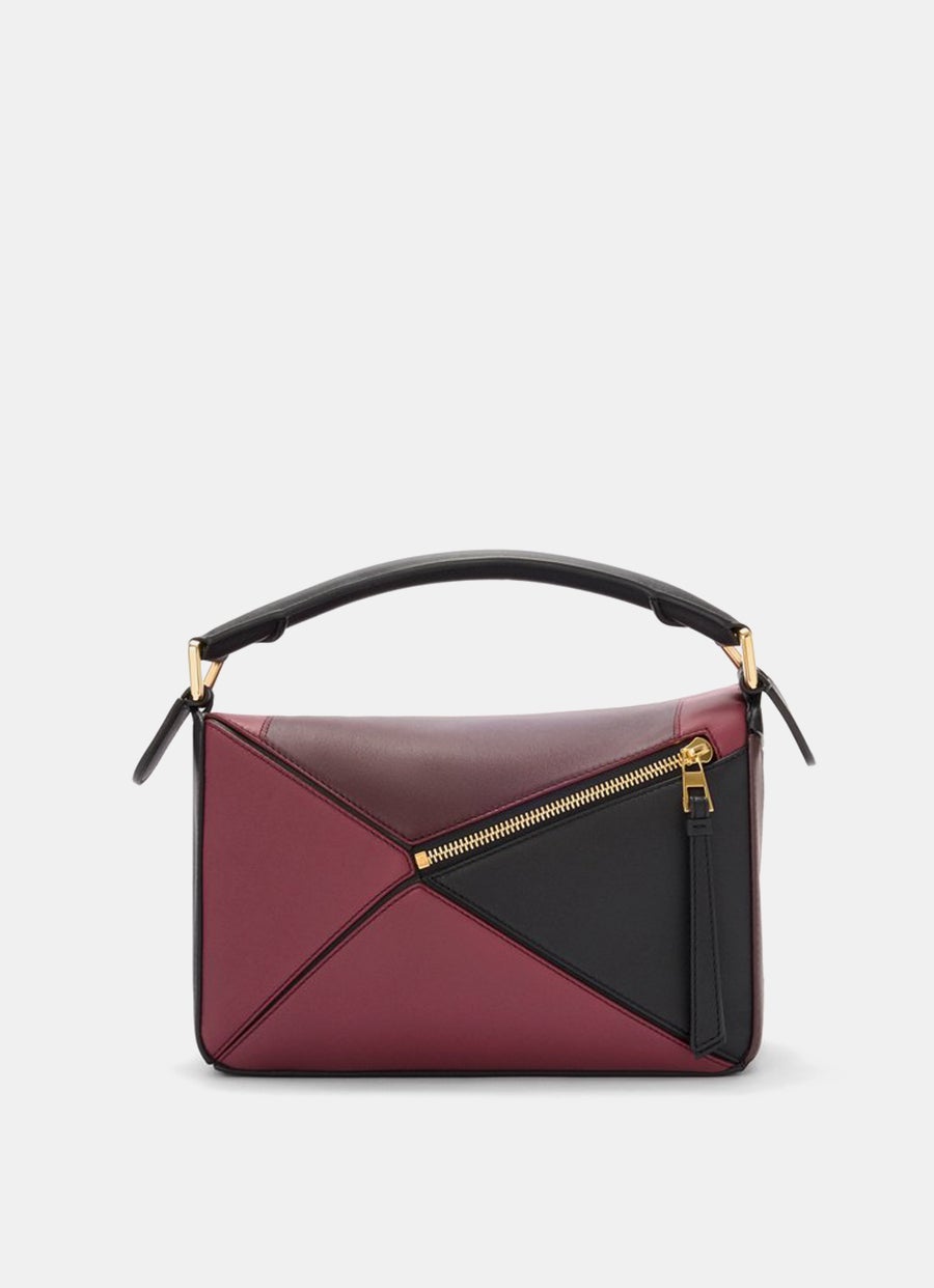 Small Puzzle Bag