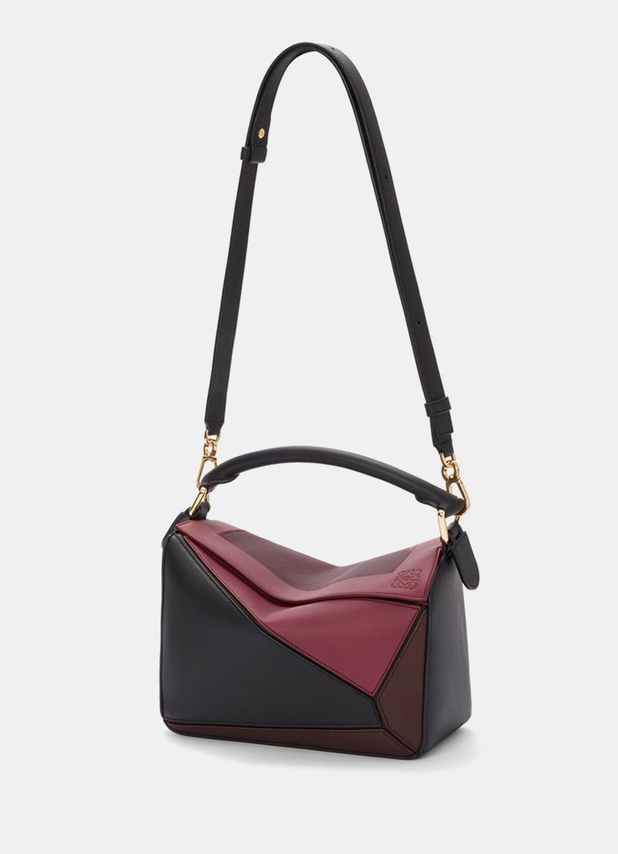 Small Puzzle Bag