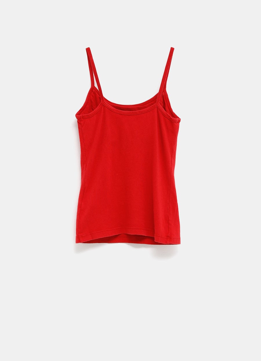 Diablo Cholita Tank Top