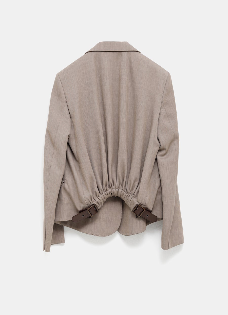 Tailored Jacket for Women