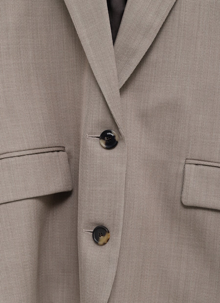Tailored Jacket for Women