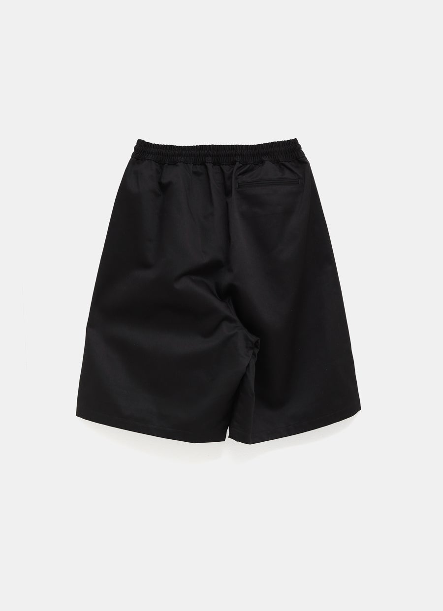Orale Elasticated Shorts