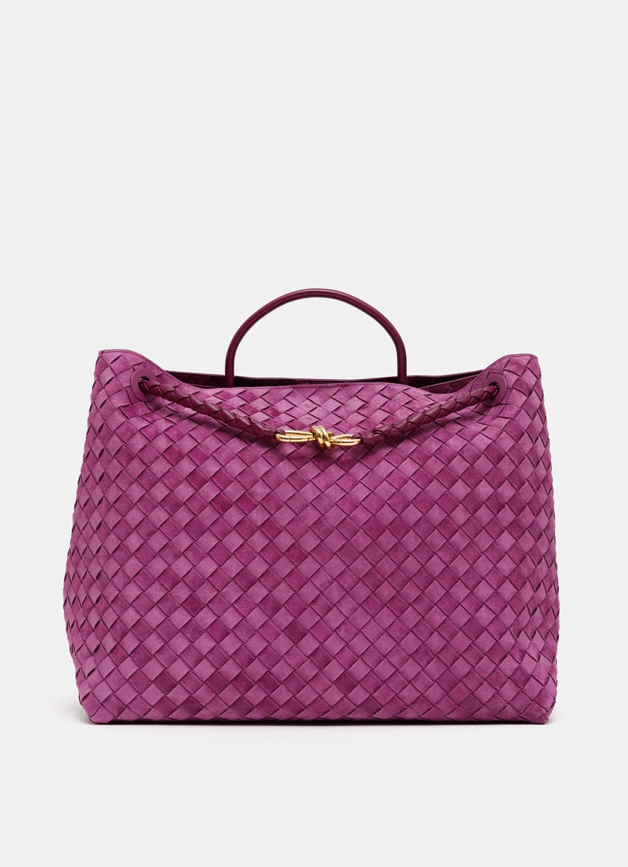Large Andiamo Tote