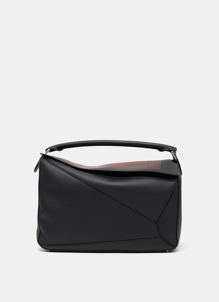 Large Puzzle Bag