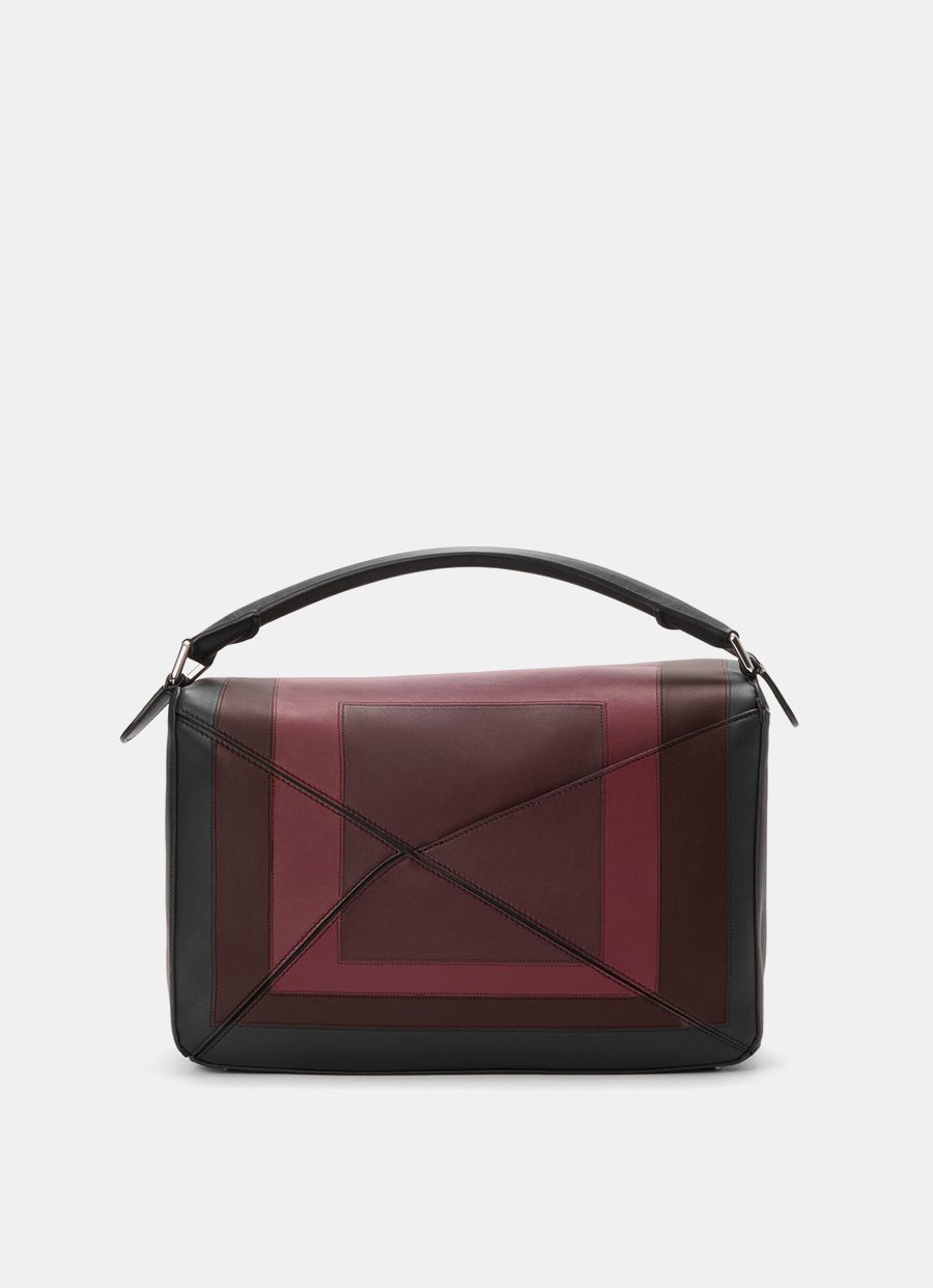 Large Puzzle Bag