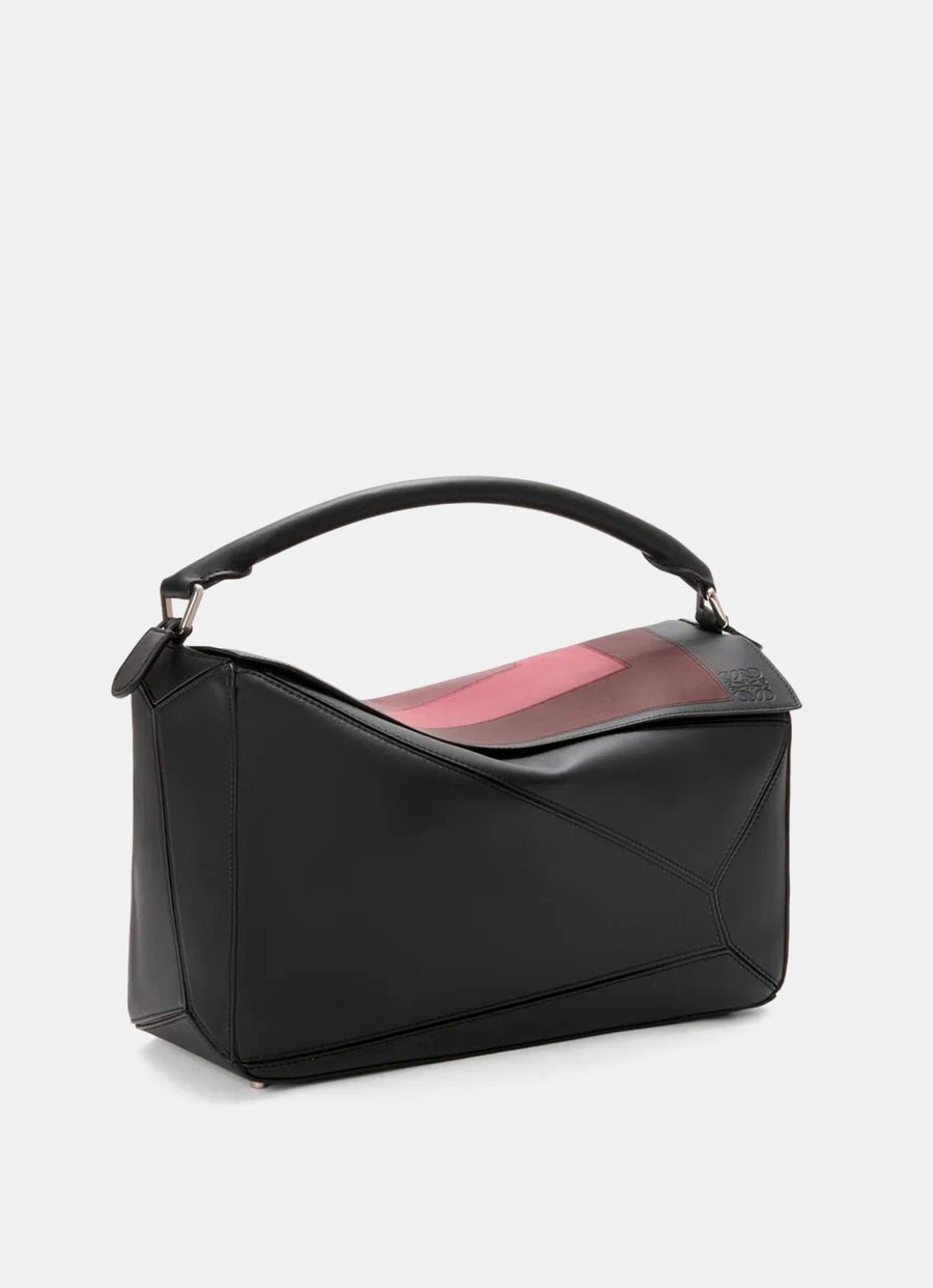 Large Puzzle Bag