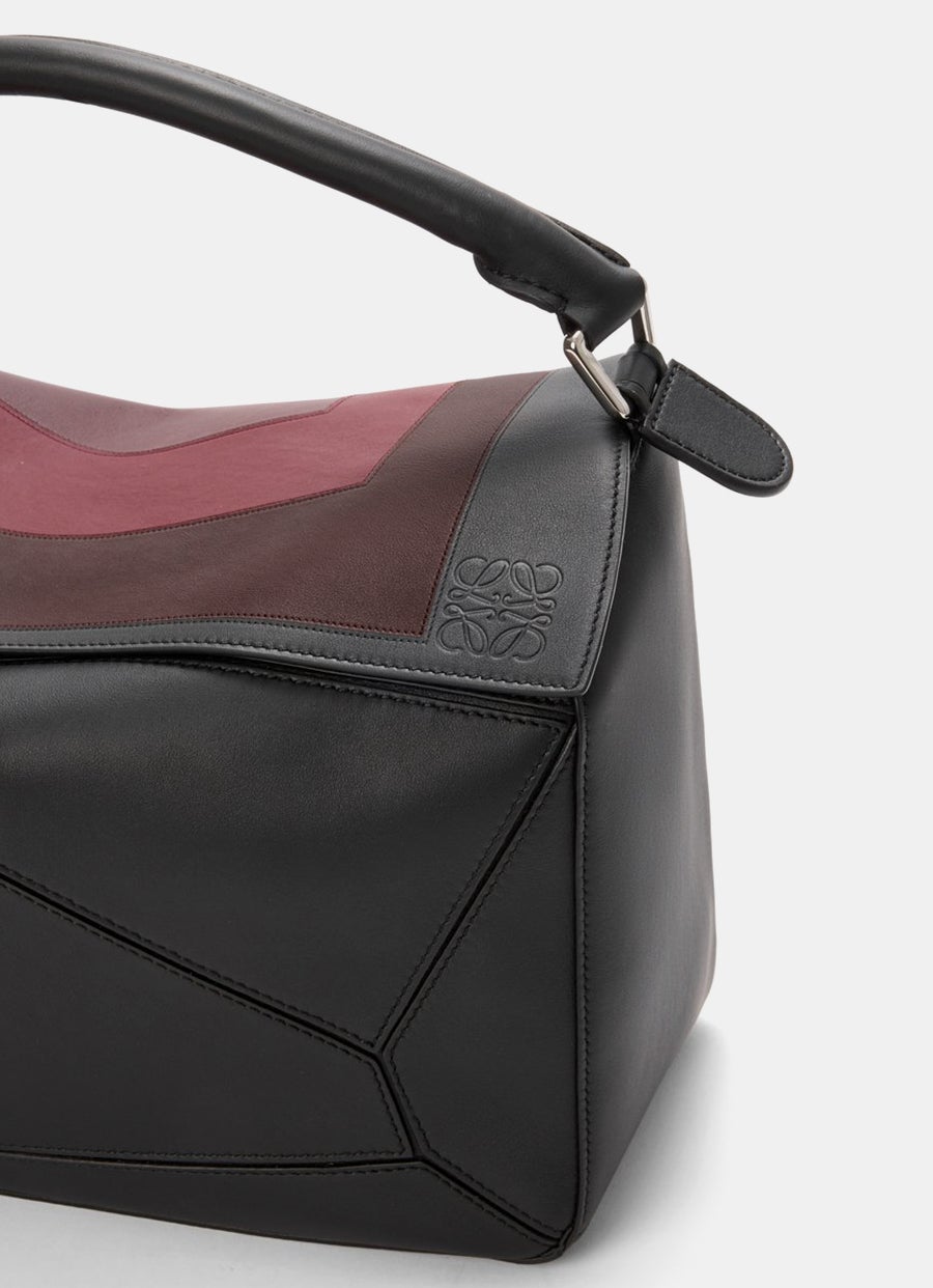 Large Puzzle Bag