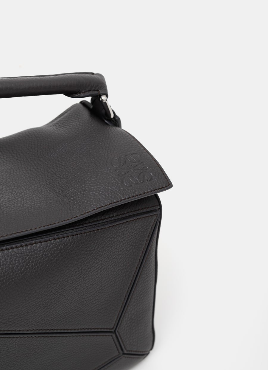 Large Puzzle Bag