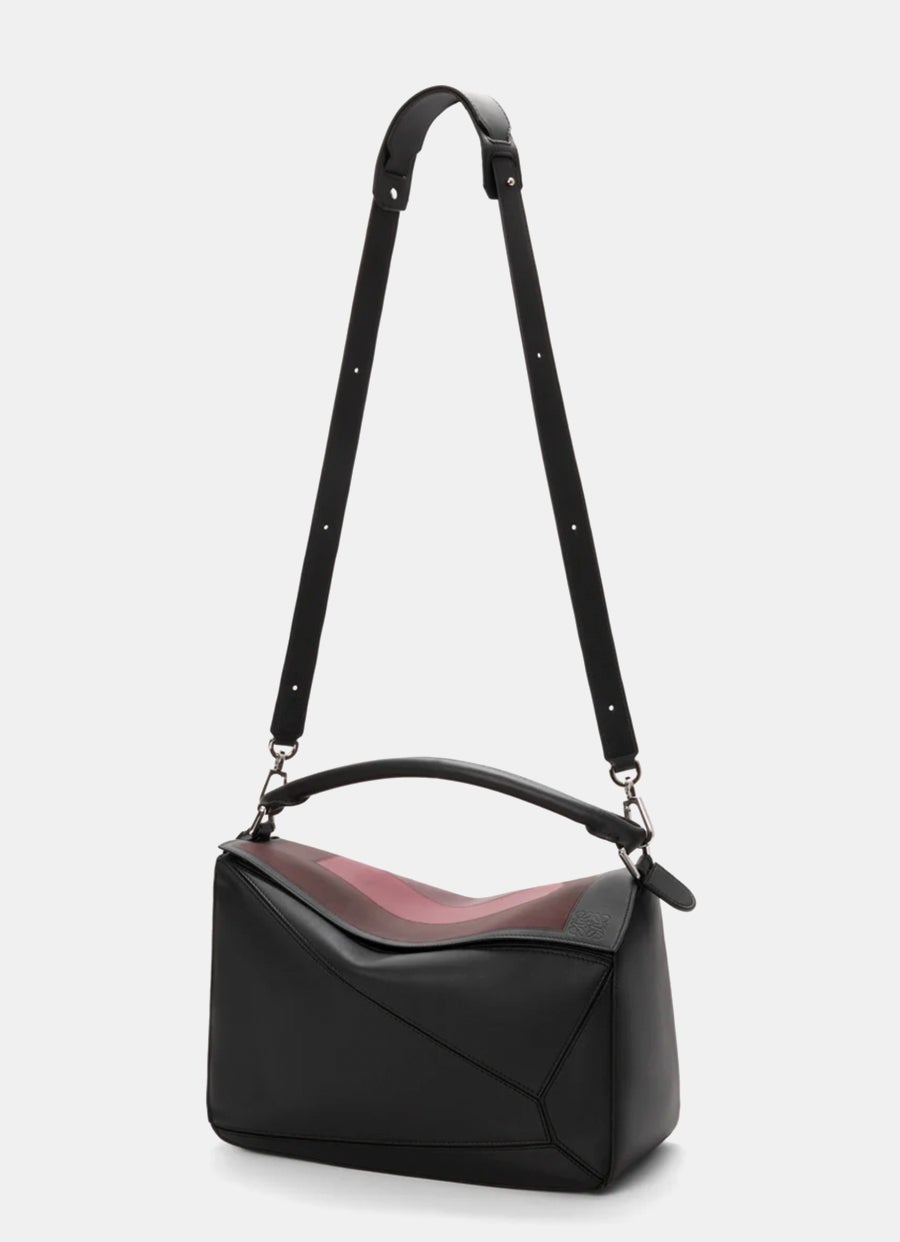 Large Puzzle Bag