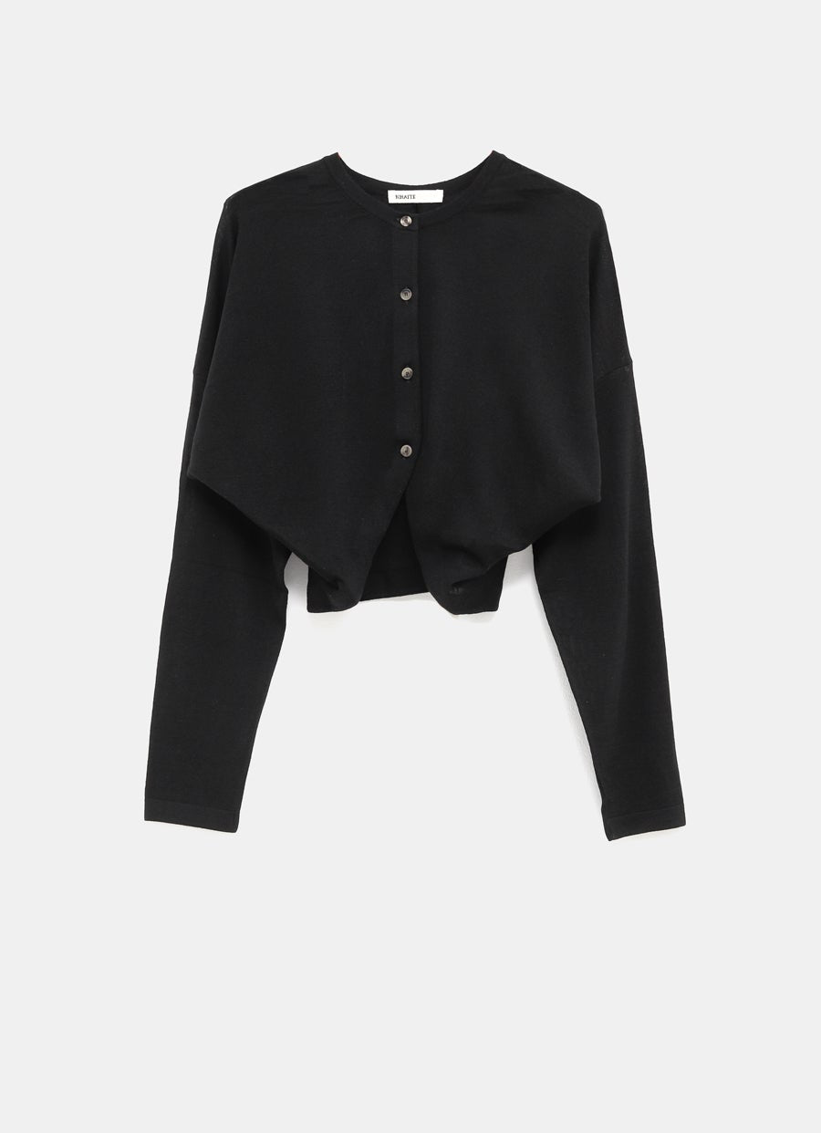 Finn Cardigan