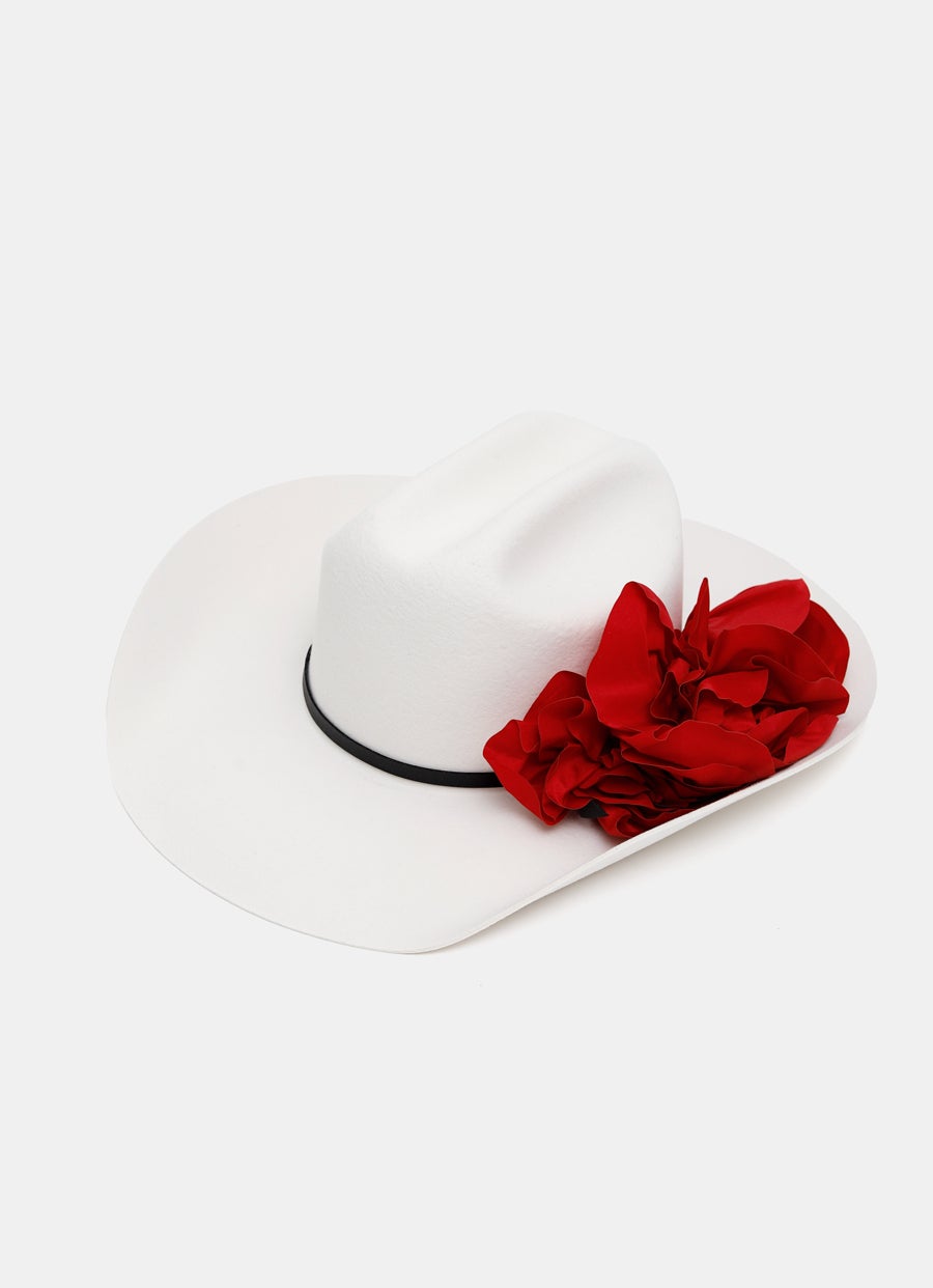 Felt Hat