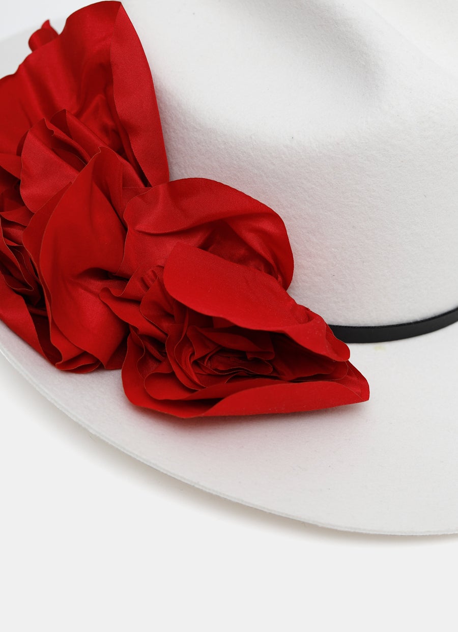 Felt Hat