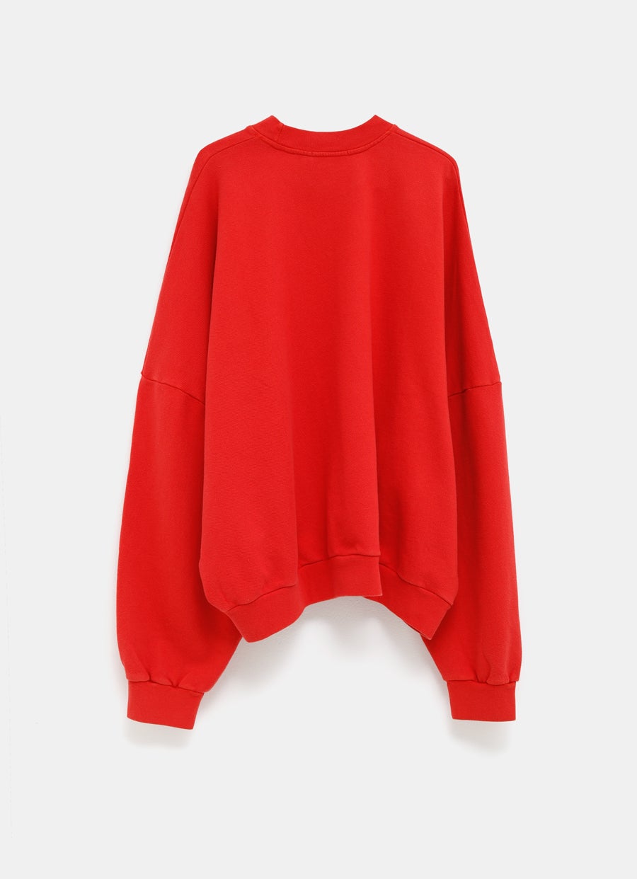 Diablo Hooligan Crewneck