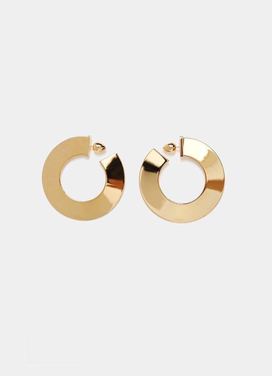 Blade Hoops