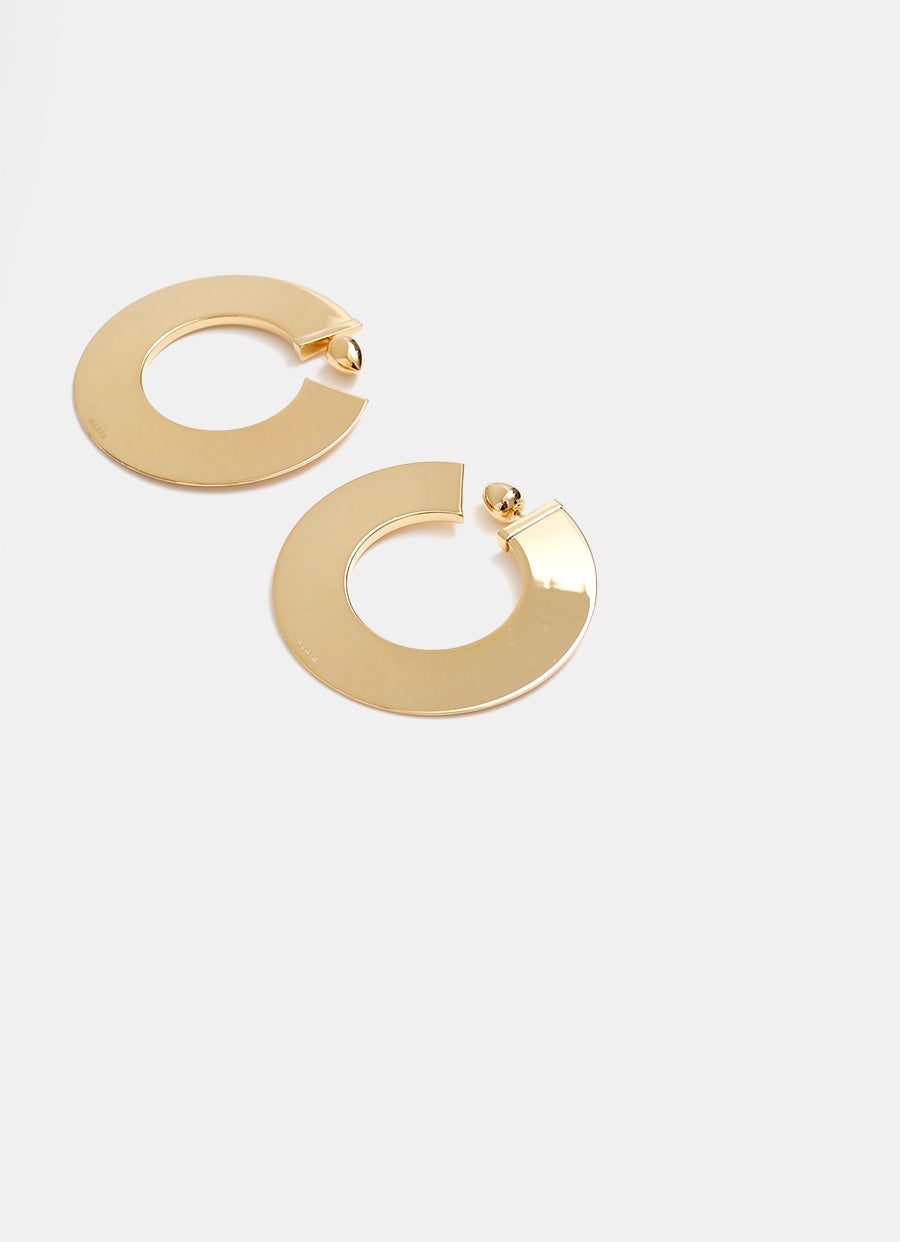 Blade Hoops