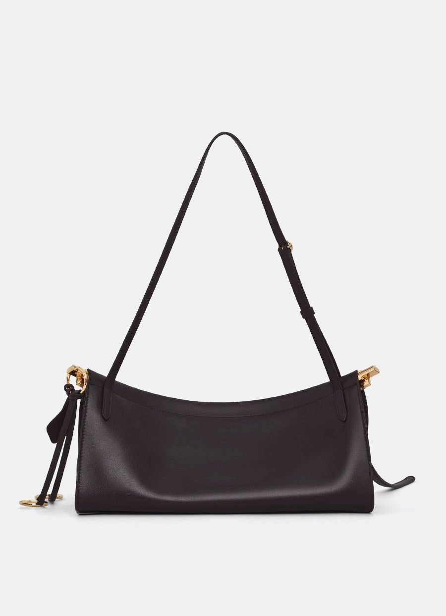 Le Click East West Medium Bag