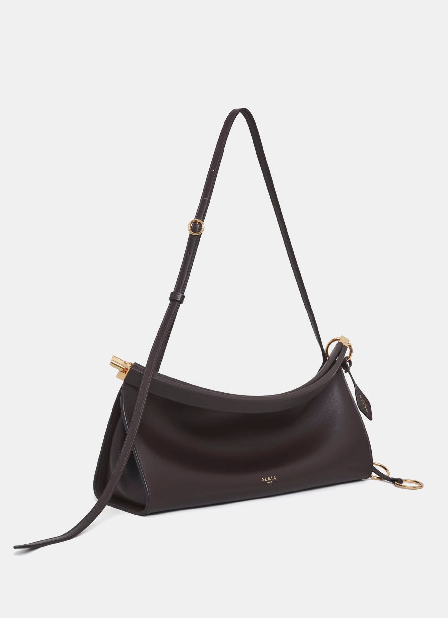 Le Click East West Medium Bag