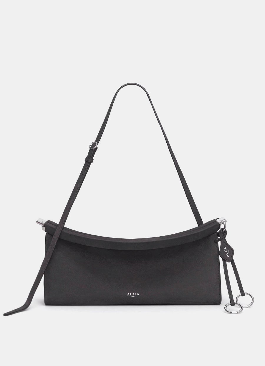 Le Click East West Medium Bag