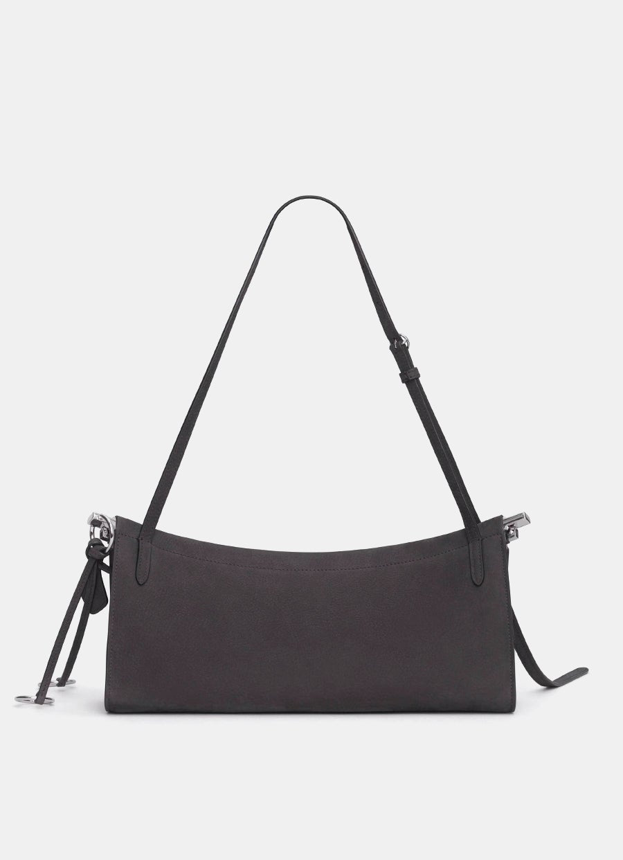 Le Click East West Medium Bag