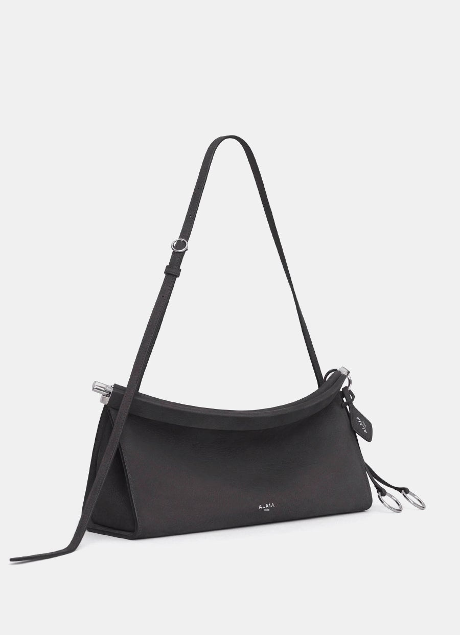 Le Click East West Medium Bag