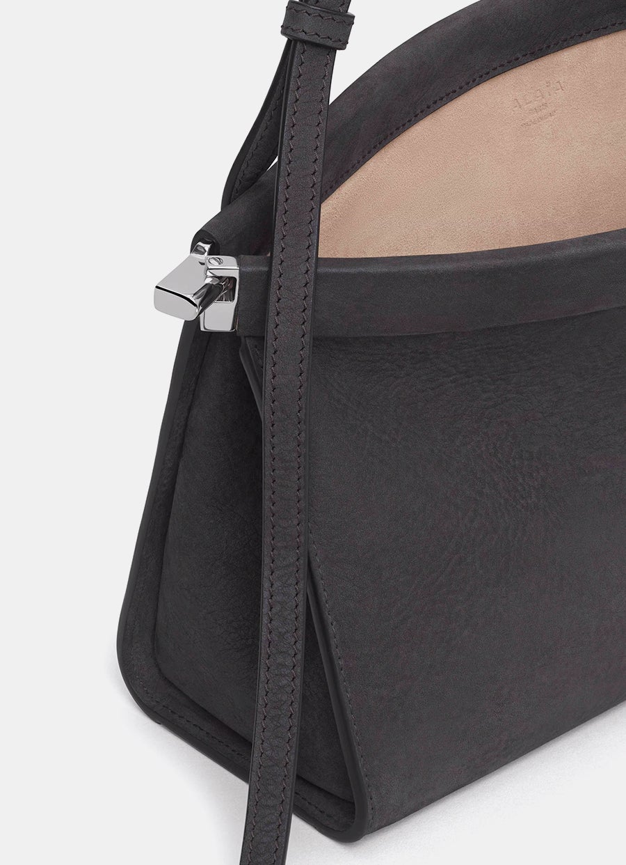 Le Click East West Medium Bag