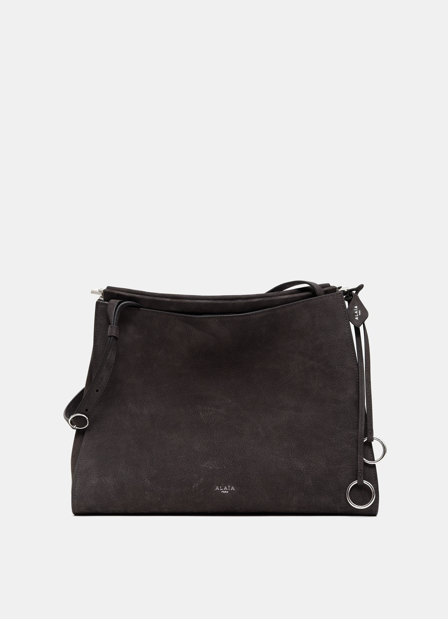 Le Click Medium Square Bag