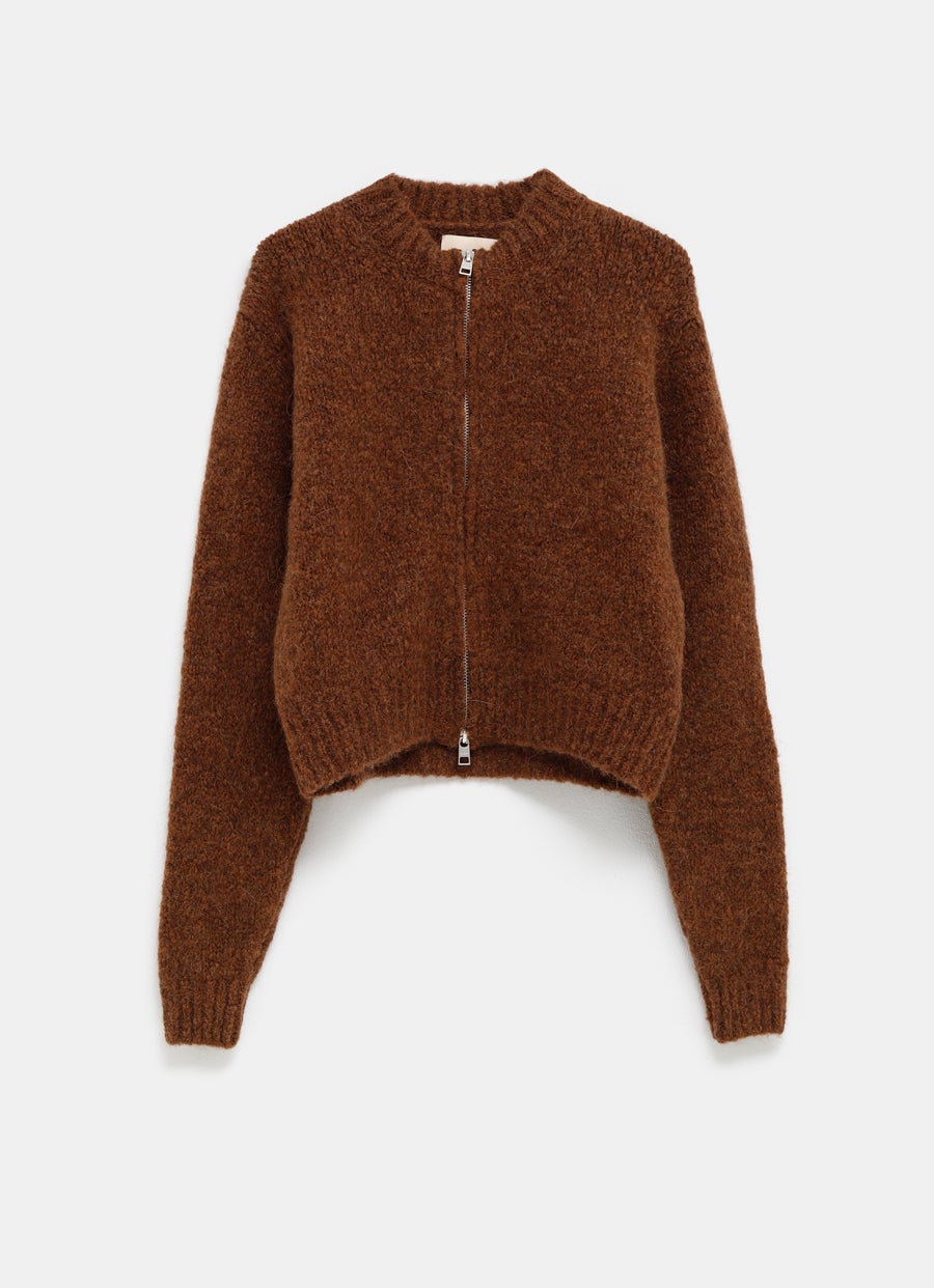 Hasta Luego Cardigan