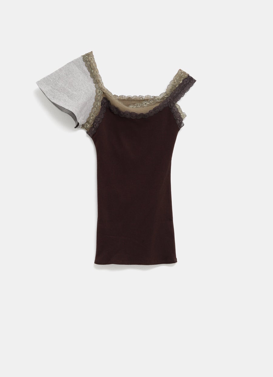 Double Tank Top