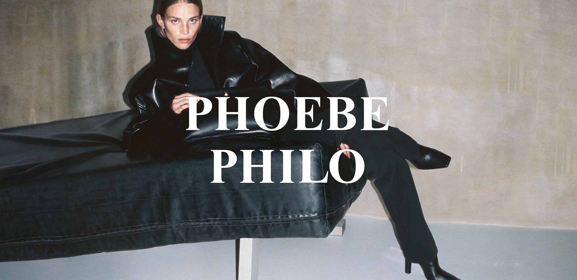 Phoebe Philo